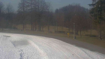 Ski klub RD Rýmařov