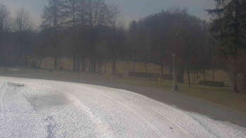 Ski klub RD Rýmařov