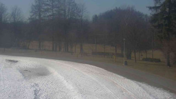 Ski klub RD Rýmařov