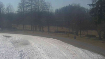 Ski klub RD Rýmařov