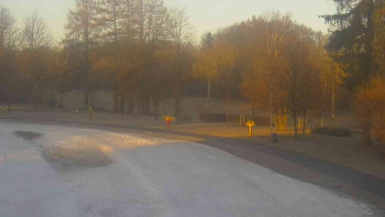 Ski klub RD Rýmařov