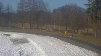 Ski klub RD Rýmařov