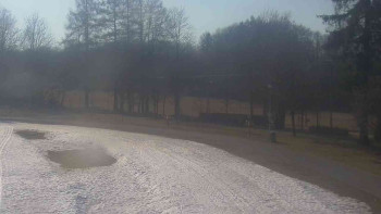 Ski klub RD Rýmařov