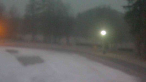 Ski klub RD Rýmařov - Areál ski klubu - 4.3.2026 v 06:00