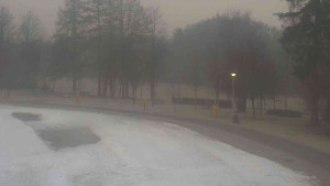 Ski klub RD Rýmařov - Areál ski klubu - 4.3.2026 v 06:30