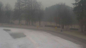 Ski klub RD Rýmařov - Areál ski klubu - 4.3.2026 v 07:00