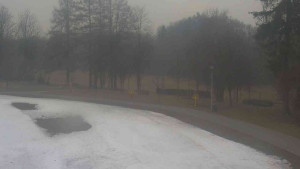 Ski klub RD Rýmařov - Areál ski klubu - 4.3.2026 v 08:30