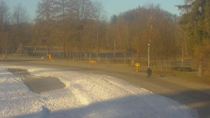 Ski klub RD Rýmařov - Areál ski klubu - 6.3.2026 v 07:30