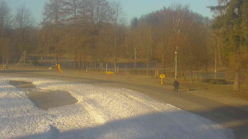 Ski klub RD Rýmařov