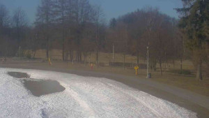 Ski klub RD Rýmařov - Areál ski klubu - 6.3.2026 v 09:30
