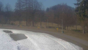 Ski klub RD Rýmařov - Areál ski klubu - 6.3.2026 v 10:00