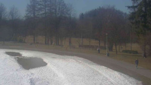 Ski klub RD Rýmařov - Areál ski klubu - 6.3.2026 v 11:30