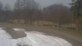 Ski klub RD Rýmařov