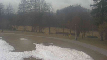 Ski klub RD Rýmařov