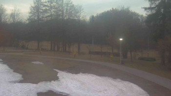 Ski klub RD Rýmařov