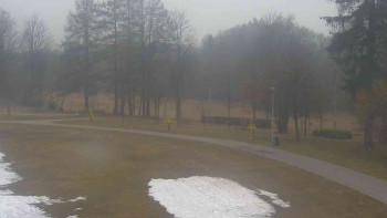 Ski klub RD Rýmařov