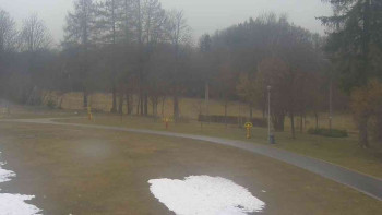 Ski klub RD Rýmařov