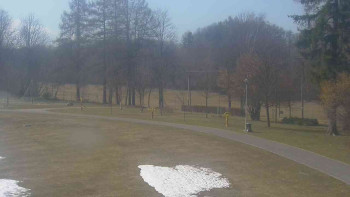 Ski klub RD Rýmařov