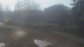 Ski klub RD Rýmařov