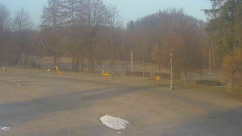 Ski klub RD Rýmařov