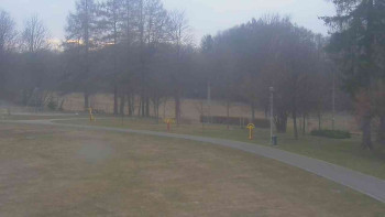 Ski klub RD Rýmařov