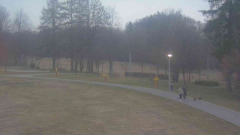 Ski klub RD Rýmařov