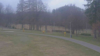 Ski klub RD Rýmařov