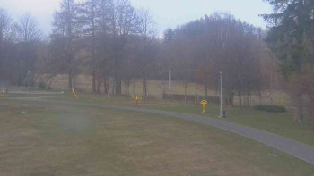 Ski klub RD Rýmařov