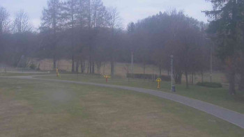 Ski klub RD Rýmařov