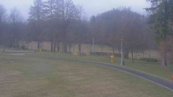 Ski klub RD Rýmařov