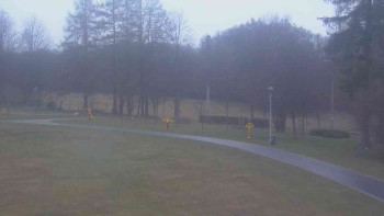 Ski klub RD Rýmařov