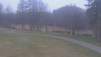 Ski klub RD Rýmařov