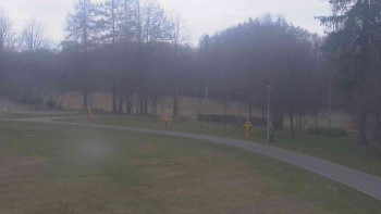 Ski klub RD Rýmařov