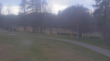 Ski klub RD Rýmařov