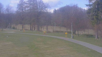 Ski klub RD Rýmařov