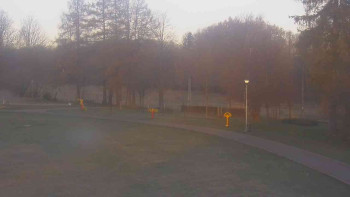 Ski klub RD Rýmařov