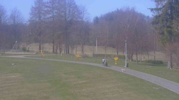 Ski klub RD Rýmařov