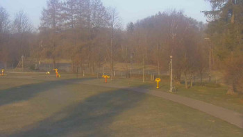 Ski klub RD Rýmařov