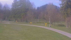 Areál ski klubu