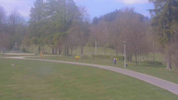 Areál ski klubu