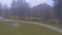 Areál ski klubu