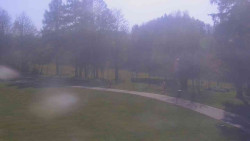 Areál ski klubu