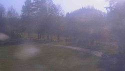 Areál ski klubu
