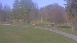Areál ski klubu