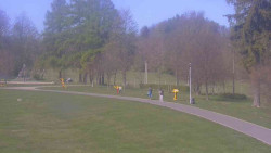 Areál ski klubu
