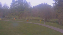 Areál ski klubu