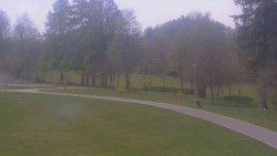 Areál ski klubu