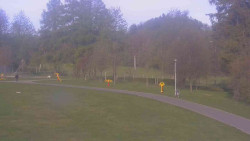 Areál ski klubu