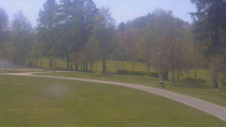 Areál ski klubu