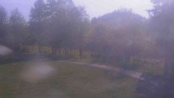 Areál ski klubu